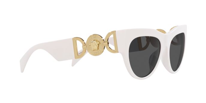 Versace Sunglasses VE4440U WHITE