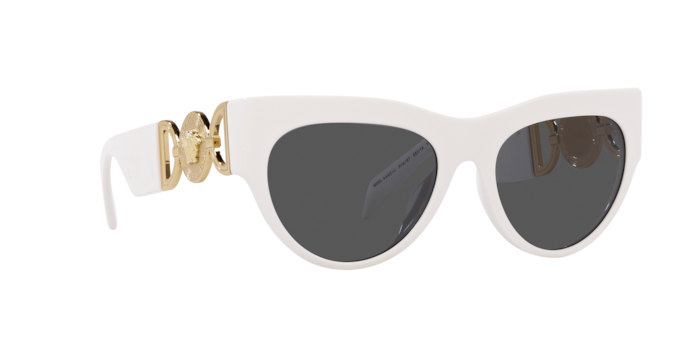 Versace Sunglasses VE4440U WHITE