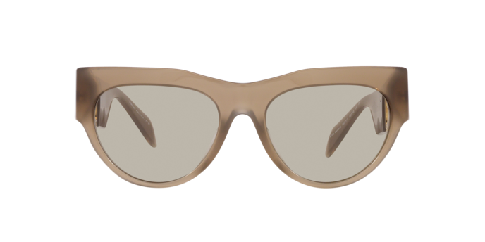 Versace Sunglasses VE4440U OPAL BROWN