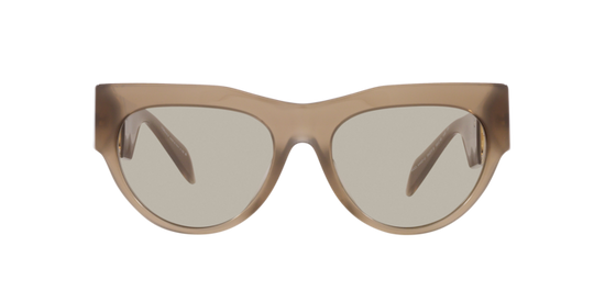 Versace Sunglasses VE4440U OPAL BROWN