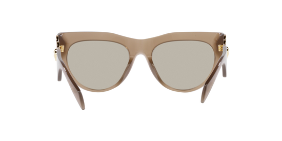 Versace Sunglasses VE4440U OPAL BROWN