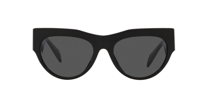 Versace Sunglasses VE4440U BLACK