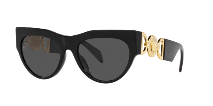 Versace Sunglasses VE4440U BLACK