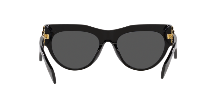 Versace Sunglasses VE4440U BLACK