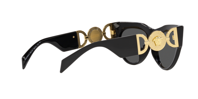 Versace Sunglasses VE4440U BLACK