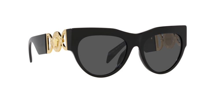 Versace Sunglasses VE4440U BLACK