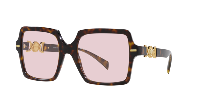 Versace Sunglasses VE4441 HAVANA