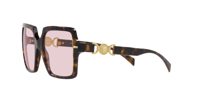 Versace Sunglasses VE4441 HAVANA
