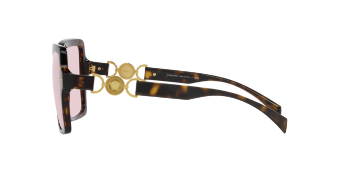 Versace Sunglasses VE4441 HAVANA