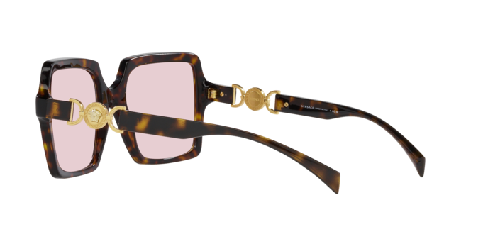 Versace Sunglasses VE4441 HAVANA