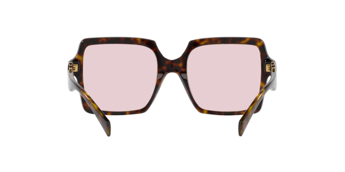 Versace Sunglasses VE4441 HAVANA