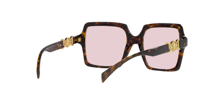 Versace Sunglasses VE4441 HAVANA