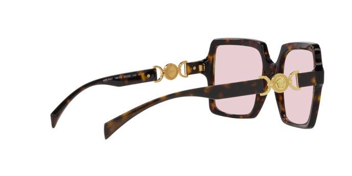 Versace Sunglasses VE4441 HAVANA