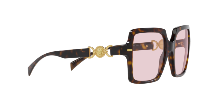 Versace Sunglasses VE4441 HAVANA