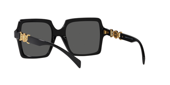 Versace Sunglasses VE4441 BLACK