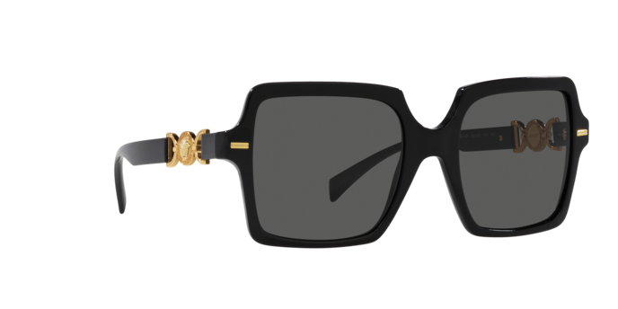 Versace Sunglasses VE4441 BLACK