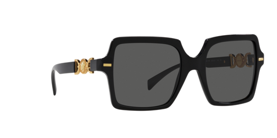 Versace Sunglasses VE4441 BLACK