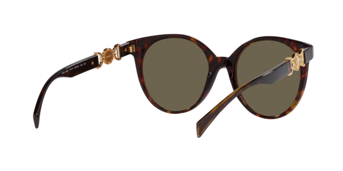 Versace Sunglasses VE4442 HAVANA