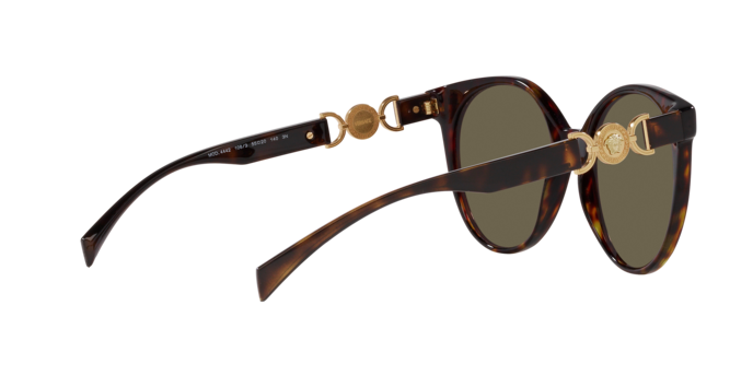 Versace Sunglasses VE4442 HAVANA