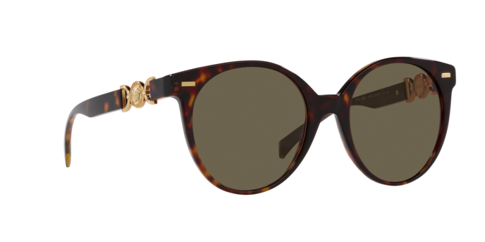 Versace Sunglasses VE4442 HAVANA