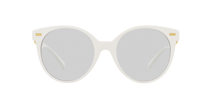 Versace Sunglasses VE4442 WHITE