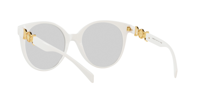 Versace Sunglasses VE4442 WHITE