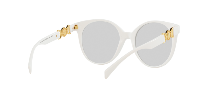 Versace Sunglasses VE4442 WHITE