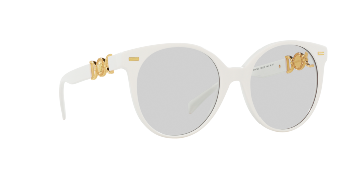 Versace Sunglasses VE4442 WHITE
