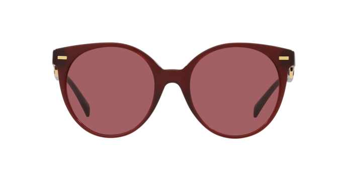 Versace Sunglasses VE4442 OPAL RED