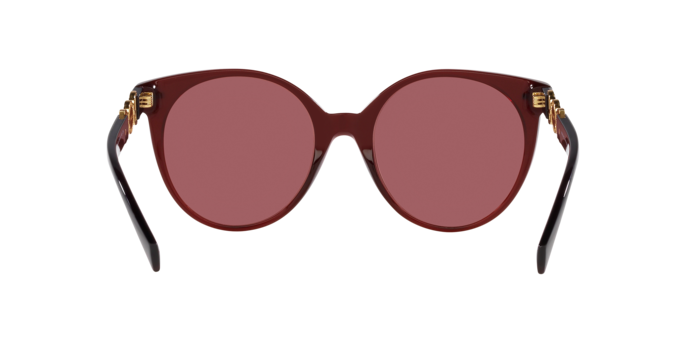 Versace Sunglasses VE4442 OPAL RED