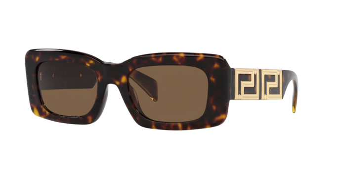 Versace Sunglasses VE4444U HAVANA