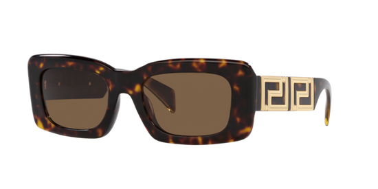 Versace Sunglasses VE4444U HAVANA