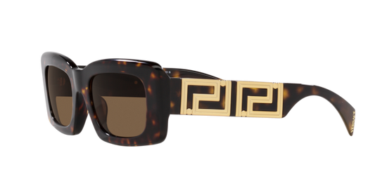 Versace Sunglasses VE4444U HAVANA