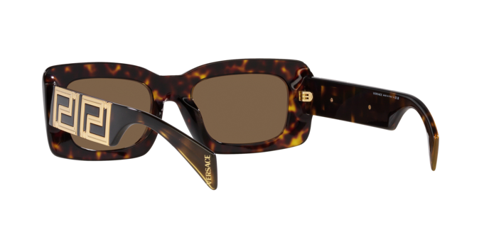 Versace Sunglasses VE4444U HAVANA