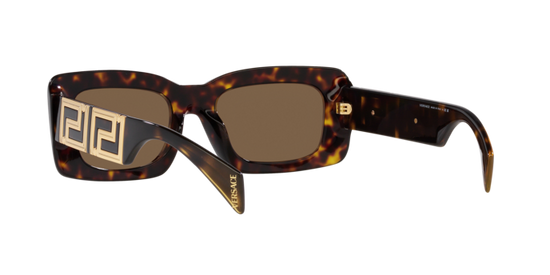 Versace Sunglasses VE4444U HAVANA