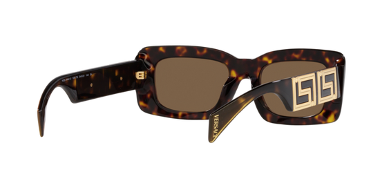 Versace Sunglasses VE4444U HAVANA