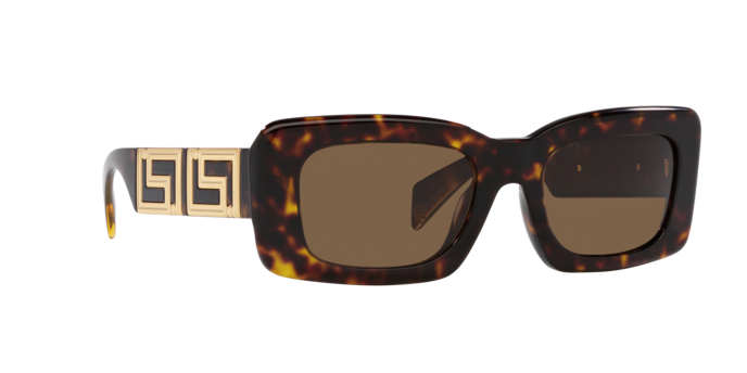 Versace Sunglasses VE4444U HAVANA