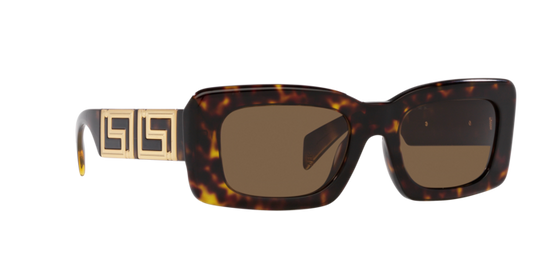 Versace Sunglasses VE4444U HAVANA