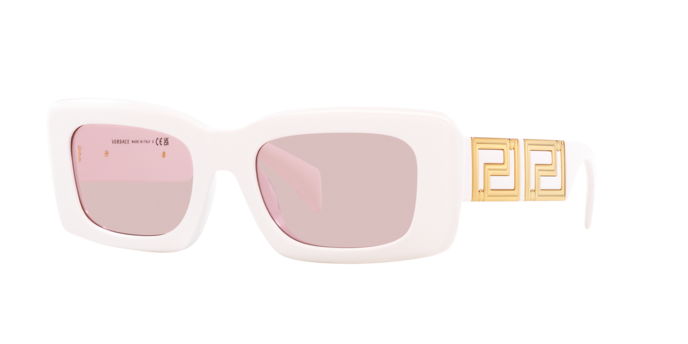 Versace Sunglasses VE4444U WHITE
