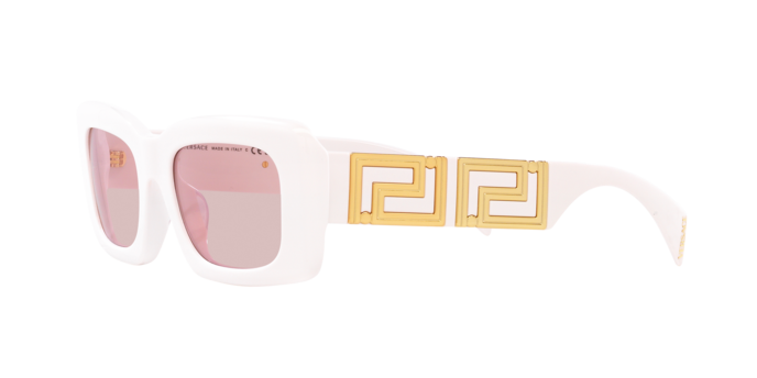 Versace Sunglasses VE4444U WHITE