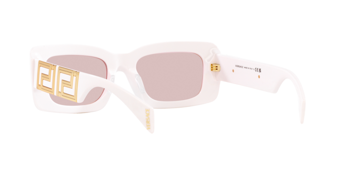 Versace Sunglasses VE4444U WHITE