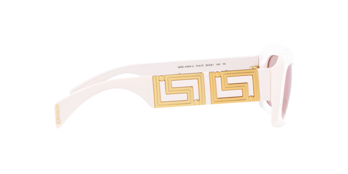 Versace Sunglasses VE4444U WHITE