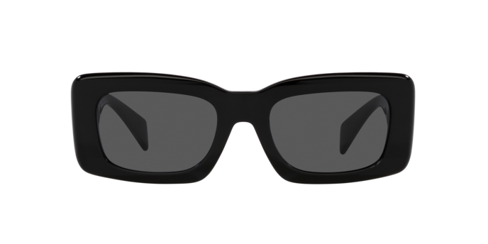 Versace Sunglasses VE4444U BLACK