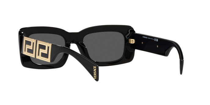 Versace Sunglasses VE4444U BLACK