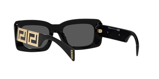 Versace Sunglasses VE4444U BLACK