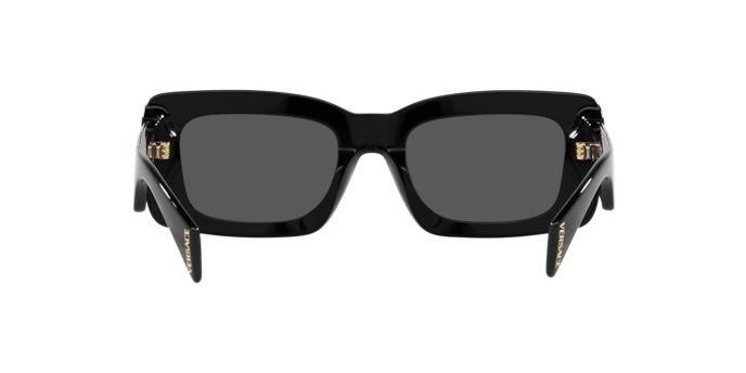 Versace Sunglasses VE4444U BLACK