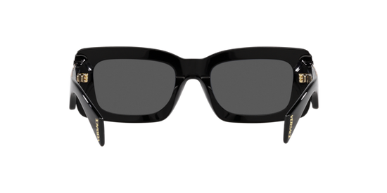 Versace Sunglasses VE4444U BLACK