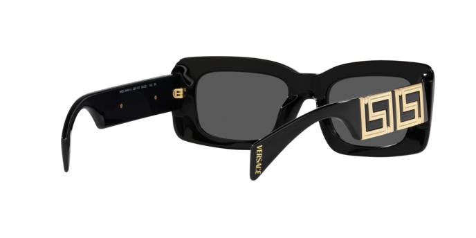 Versace Sunglasses VE4444U BLACK