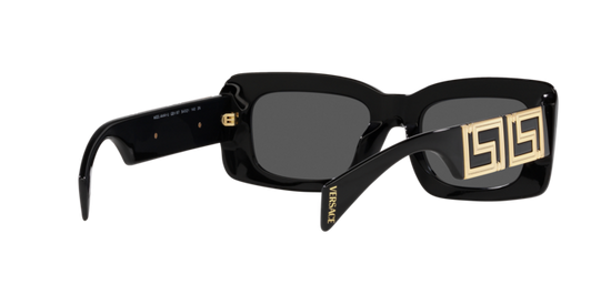 Versace Sunglasses VE4444U BLACK