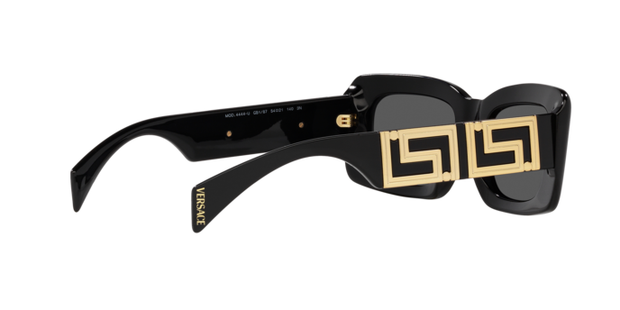 Versace Sunglasses VE4444U BLACK